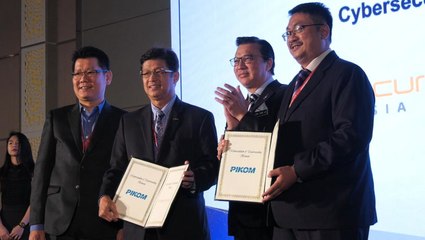 Carey Island mega port industrial city to ease congestion