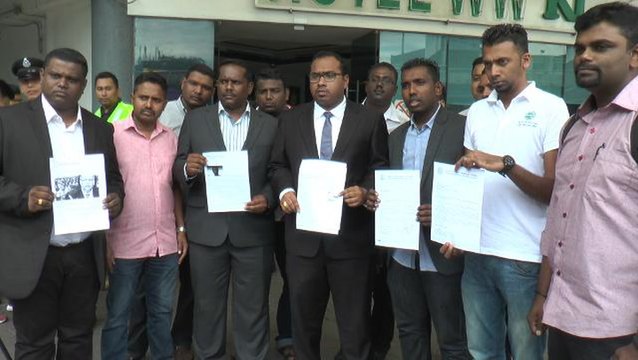 MIC Youth urges Opposition to back claim of 300,000 stateless Indians