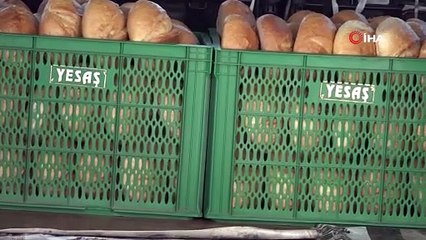 Osmanlı’nın ilk başşehrinde yardımlar gizlilik içinde dağıtılıyor