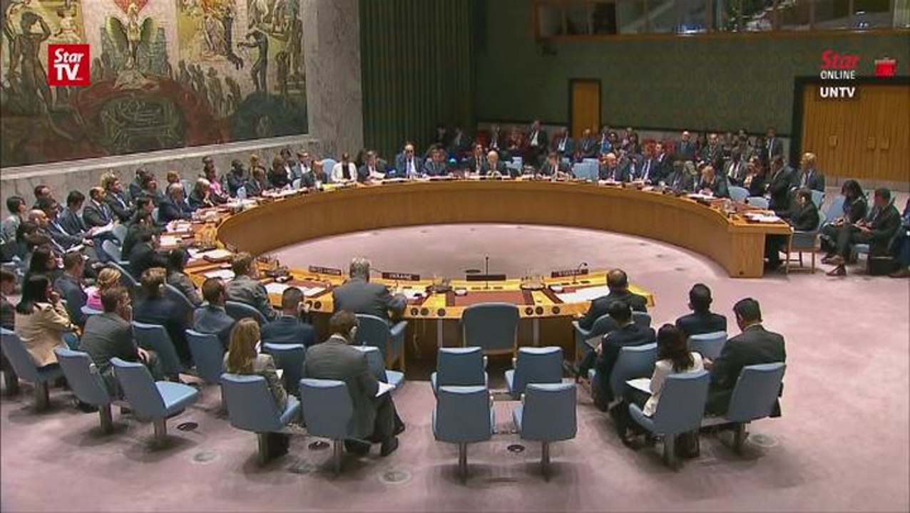 Myanmar invites UN Secretary-General to assess so-called Rohingya crisis