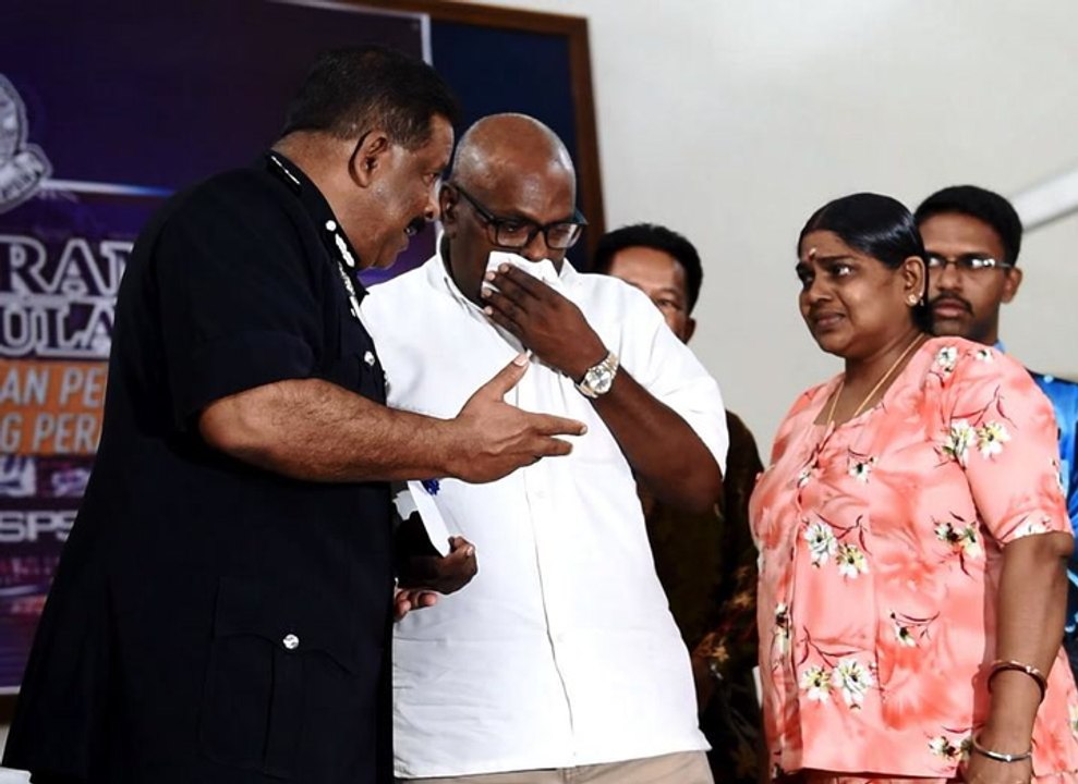 AG gives green light for inquest into Vasantha’s death