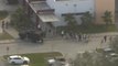 Student describes chaos of deadly Florida school shooting