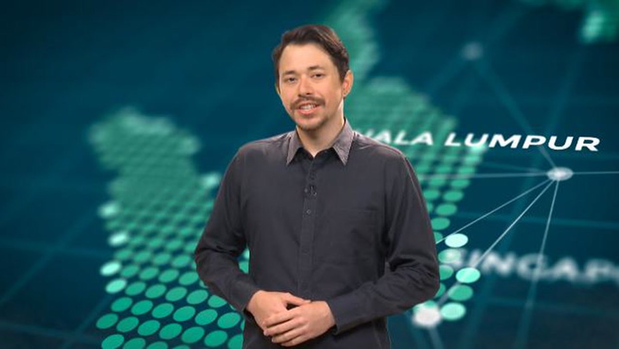 Asean Wrap: Weekly Wrap Ep 99