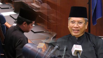 Annuar Musa: KJ may not have been aware of Umno’s plan to walk out