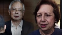 Zeti refutes Najib, says she had no knowledge of RM2.6bil deposit