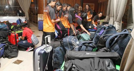 KL SEA Games: Time to be vigilant
