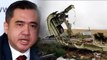 We will continue to seek justice for MH17 victims, says Loke