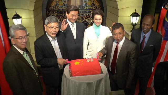 Mah: Malaysia-China trade relations to grow stronger