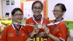 Whiz kids make Malaysia proud by winning international robotics competition