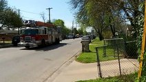 Teen killed, women injured in second Austin explosion