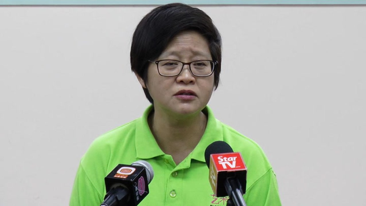 Chew Mei Fun: Candidates chosen after thorough consideration