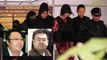 Jong-Nam suffered breathing difficulties prior to death