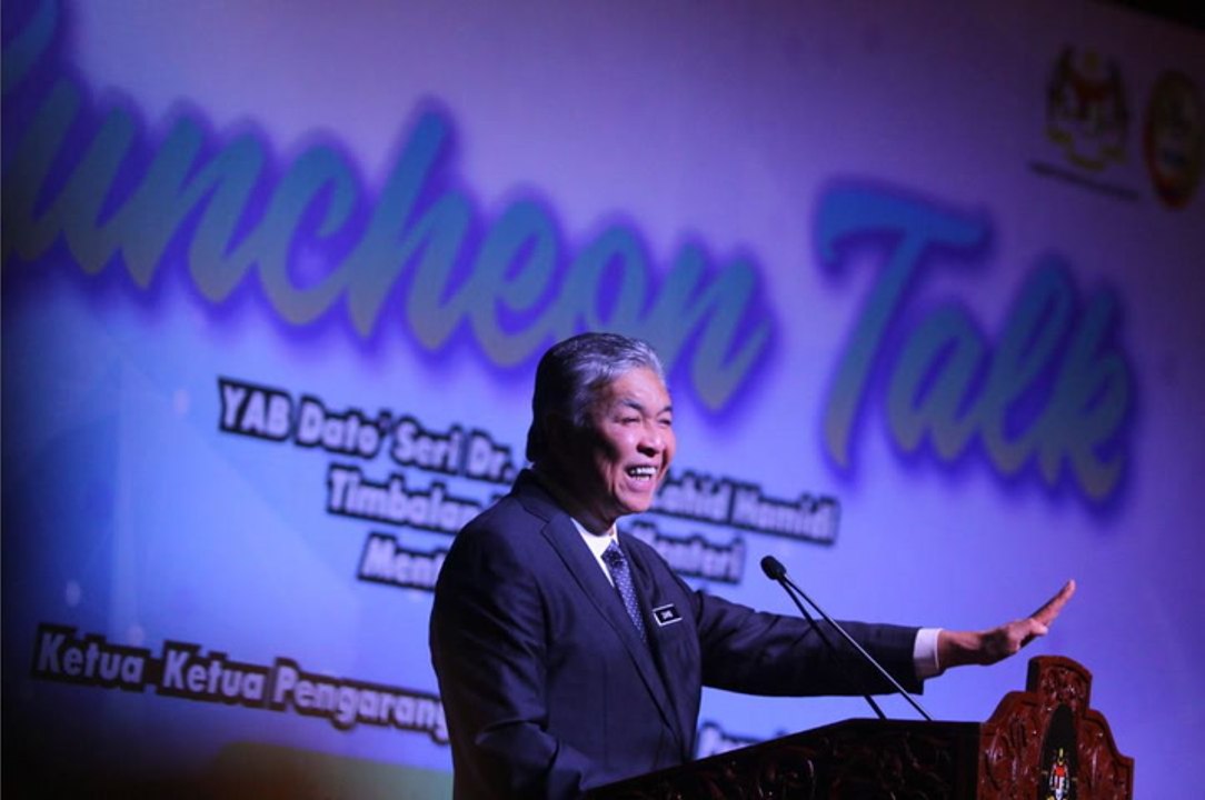 DPM: Google, Facebook tax proposal to be discussed by Cabinet
