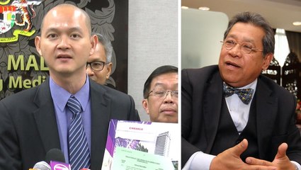 Embargo for a week? How do we get public feedback, ask MPs