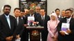 Pakatan says RCI findings politically motivated, calls for debate on report