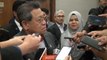 Pandikar ready to debate Sarawak CM over Malaysia Agreement