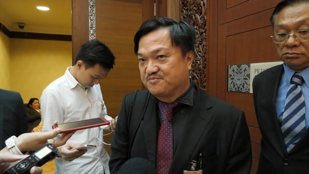 Activist who leaked redelineation report will not be fined by Speaker