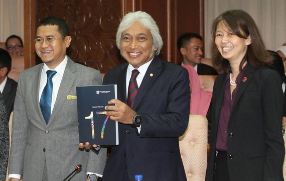 BNM: Time for structural reforms