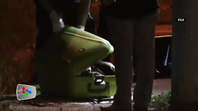 Suitcase murder: Accused admits to pushing Ng Yuk Tim without intention to kill her