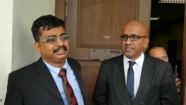 Teacher acquitted and discharged for allegedly having images of a leaked UPSR exam paper