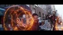 AVENGERS 3 Infinity War Starlord vs. Thor TV Spot Trailer (2018)