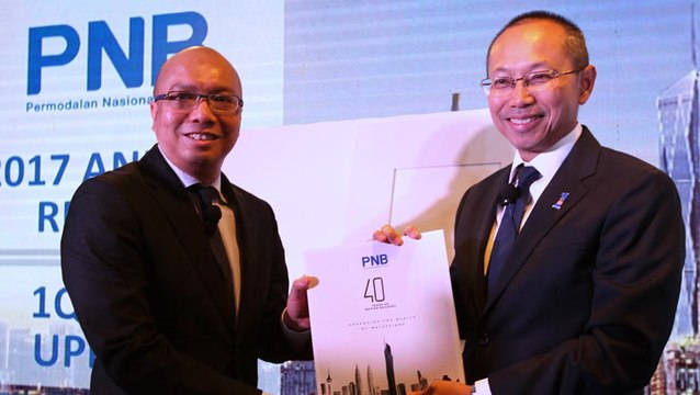 PNB: Priorities in 2018