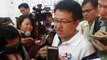 Liew Chin Tong is Pakatan's candidate for Ayer Hitam