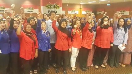 Sarawak BN gears up for GE14