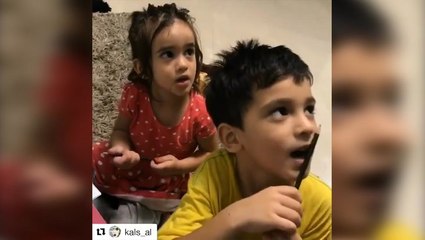 Missing siblings said to be kidnapped