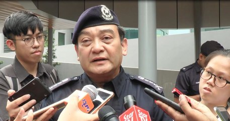 Police in the midst of establishing motive behind Grab murder