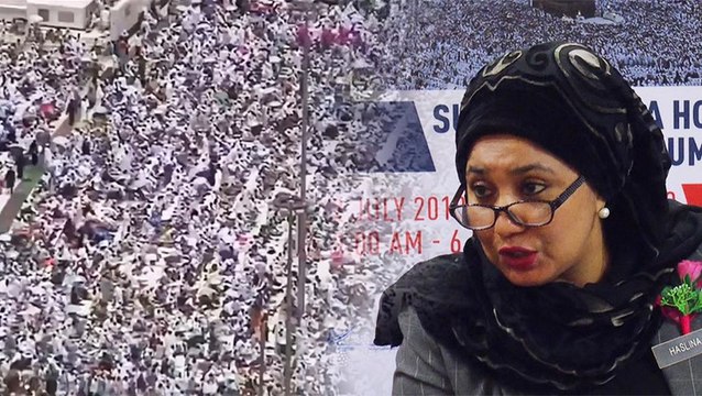 Stiffer penalties for tour operators who cheat Umrah pilgrims