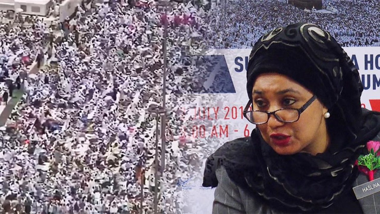 Stiffer penalties for tour operators who cheat Umrah pilgrims