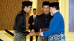Syed Saddiq is Malaysia's youngest-ever Cabinet member