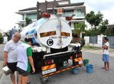 Klang Valley water supply being restored