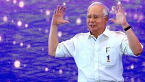 Najib: Economy will be in deficit if GST is removed