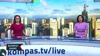 Lagi! Gunung Sinabung Erupsi, Warga Diimbau Jauhi Zona Merah