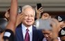 Najib: I believe in my innocence and this is the best time to clear my name