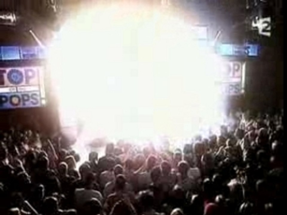 Live Muse - Time is running out