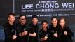 Special director’s cut of Lee Chong Wei biopic on March 9