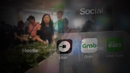 Uber Singapore staff allegedly given two-hour notice to leave office
