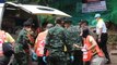 Rescue ops of others trapped in Thai cave paused for at least 10 hours, says commander