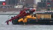 Investigators have not determined cause of fatal NYC helicopter crash