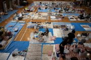 Death toll in Japan flood disaster passes 200