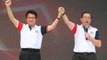 Lim: If Chin Tong wins Ayer Hitam, Harapan will win Putrajaya