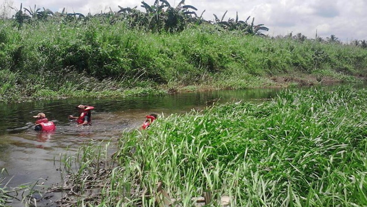 Fun outing turns tragic for two sisters