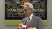 Kuala Terengganu MP: PAS is no longer consistent