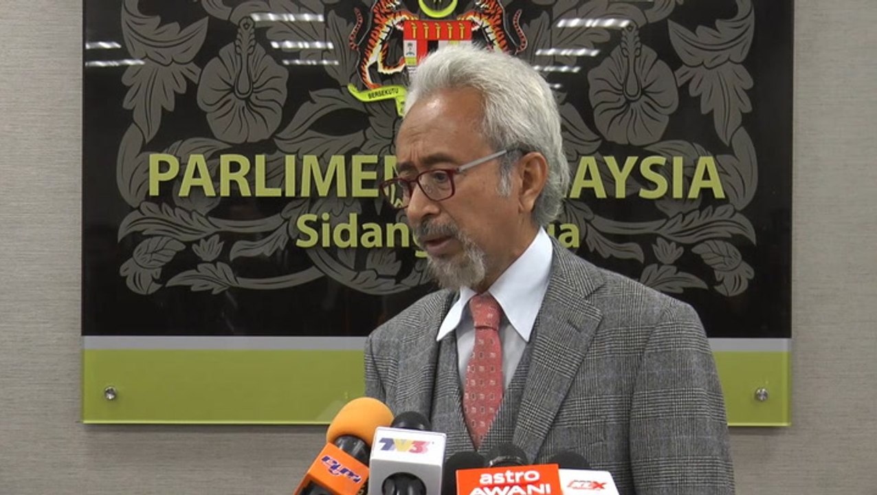 Kuala Terengganu MP: PAS is no longer consistent