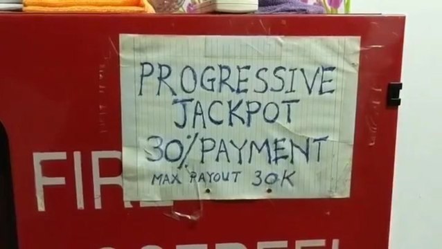 Police raid two illegal gambling dens in Singapore