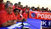 Umno wants Raub seat back from MCA