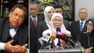 Opposition MPs welcome Speaker's ruling for them to bring redelineation report out of the house